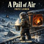 A Pail Of Air, Fritz Leiber