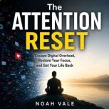 The Attention Reset, Noah Vale