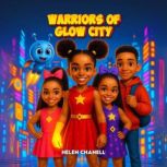 Warriors of Glow City, Helen Chanell