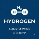 Hydrogen  The Clean Energy of the Fu..., M. Weber