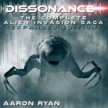 Dissonance, Aaron Ryan