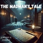 The Madmans Tale Book summary  Ana..., Jack Rylan