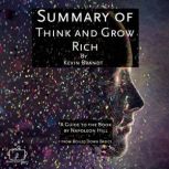 Summary of Think and Grow Rich, Kevin Brandt