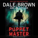 Puppet Master, Dale Brown
