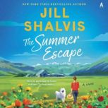 The Summer Escape, Jill Shalvis