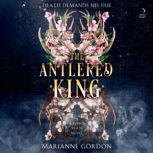 The Antlered King, Marianne Gordon