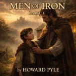 Men of Iron Part 1  Howard Pyles..., Howard Pyle