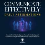 Communicate Effectively Daily Affirma..., Inner Wisdom