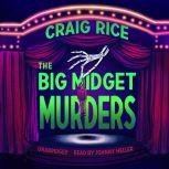 The Big Midget Murders, Craig Rice