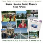 Nevada Historical Society Museum Reno..., Patricia L. Lawrence