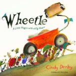 Wheetle, Cindy Derby