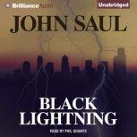 Black Lightning, John Saul