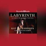 Labyrinth, Kat Richardson