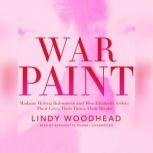 War Paint, Lindy Woodhead