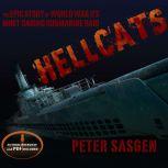 Hellcats, Peter Sasgen