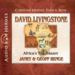 David Livingstone, Janet Benge