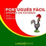 Portugues Facil  Aprende Sin Esfuerz..., Lingo Wave