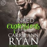 Inked Expressions, Carrie Ann Ryan