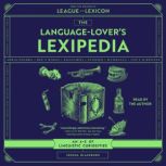 The LanguageLovers Lexipedia, Joshua Blackburn