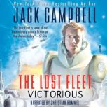 Victorious, Jack Campbell