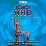 Doctor Who The History Collection, John Lucarotti