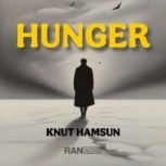 Hunger, Knut Hamsun