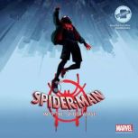 SpiderMan Into the SpiderVerse, Steve Behling