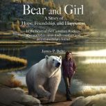 Bear and Girl, James Behr