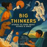 Big Thinkers, Story House Audio