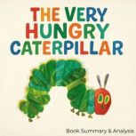 The Very Hungry Caterpillar Book Sum..., Jack Rylan