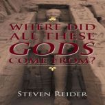 Where Did All These Gods Come From?, Steven Reider