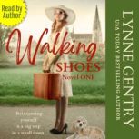 Walking Shoes, Lynne Gentry