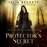 Protectors Secret, Talia Beckett