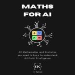 Maths for AI, Et Tu Code