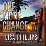 One More Chance, Lisa Phillips