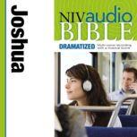 Dramatized Audio Bible - New International Version, NIV: (06) Joshua, Zondervan
