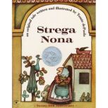 Strega Nona, Tomie dePaola