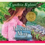 Missing May, Cynthia Rylant