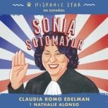 Hispanic Star en espanol Sonia Sotom..., Claudia Romo Edelman