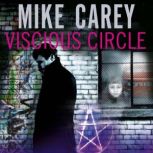 Vicious Circle, Mike Carey