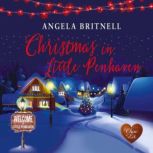 Christmas in Little Penhaven, Angela Britnell