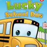 Lucky School Bus, Melinda Melton Crow