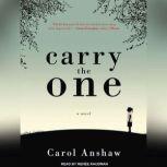 Carry the One, Carol Anshaw