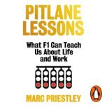 Pitlane Lessons, Marc Priestley