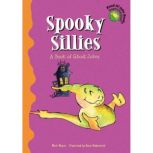 Spooky Sillies, Mark Moore
