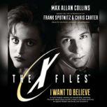 I Want to Believe, Max Allan Collins