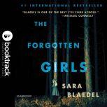 The Forgotten Girls Booktrack Editio..., Sara Blaedel