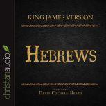 Holy Bible in Audio  King James Vers..., David Cochran Heath