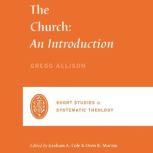 The Church, Gregg R. Allison