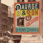 Ravage  Son, Jerome Charyn